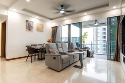Vista Residences (D12), Condominium #612035161